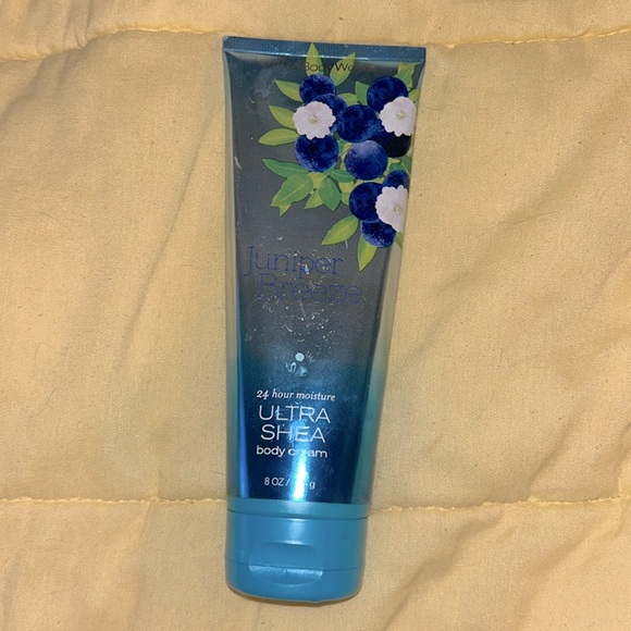 Juniper Breeze discontinued - Picture 1 of 1